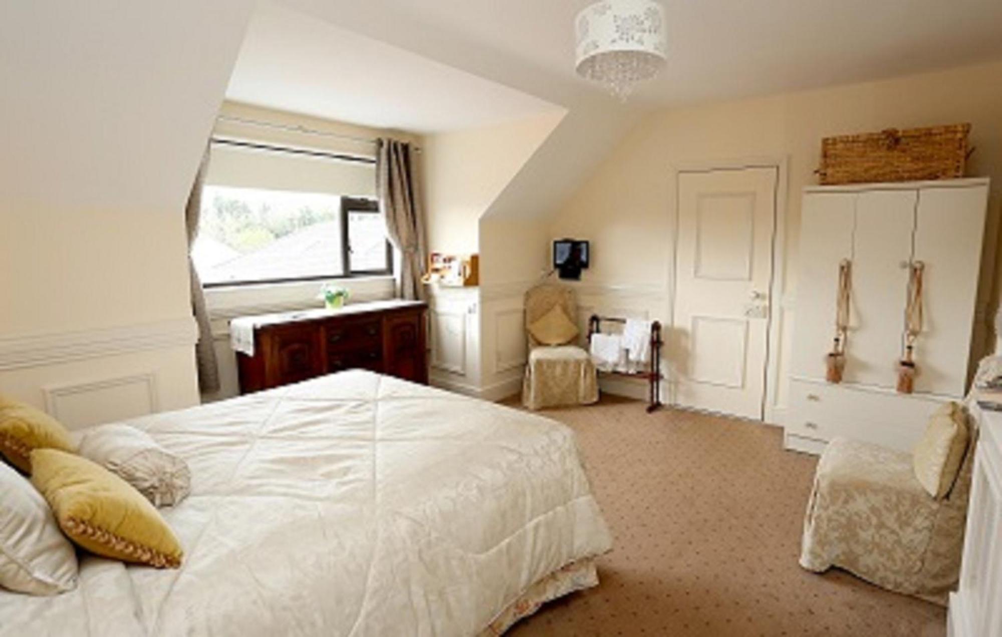 San Juan B&B Cloghran Quarto foto